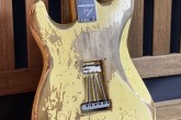 Fender Custom Shop Namm 2019 Ltd Edition 67 Stratocaster Big Head Super Heavy Relic Aged Vintage White-15.jpg